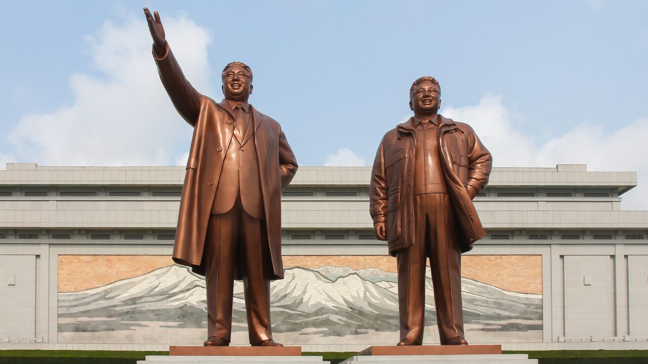 North Korea: Kim’s a rocket man, but his circuits aren’t fried