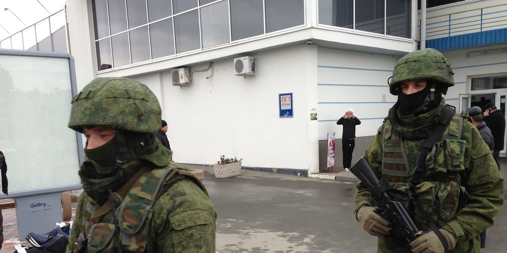 Ukraine: The ramifications of November’s Luhansk ‘coup’