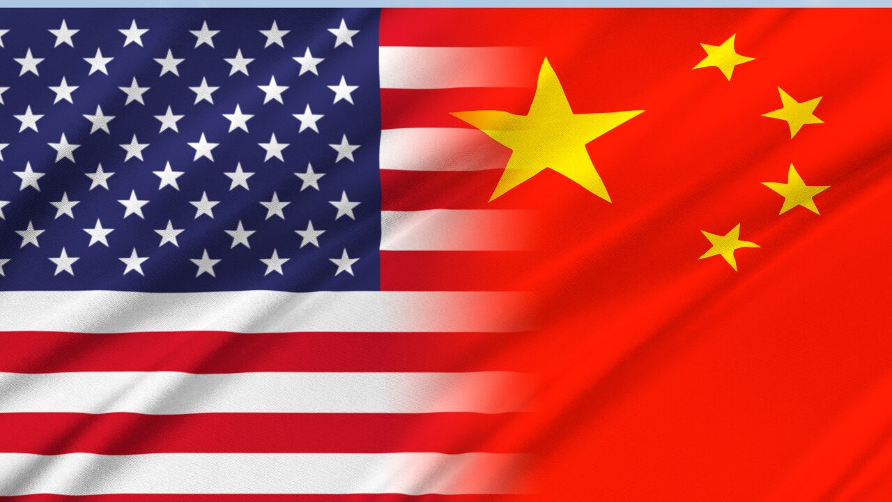China – US: Investment in the US hits a wall