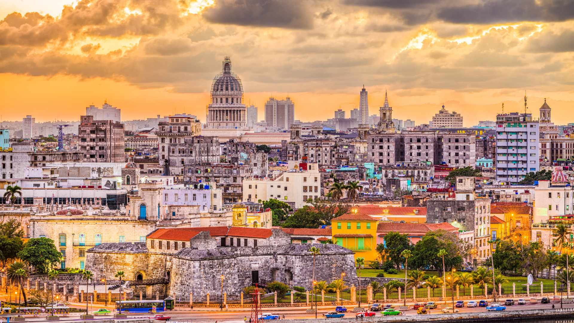 Cuba: Post-Castro scenarios
