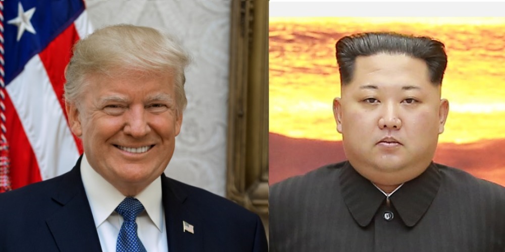 The 12 June US – North Korea Summit is all about China