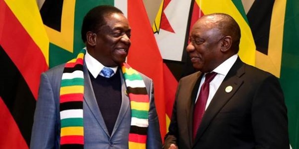 Zimbabwe: Democracy postponed