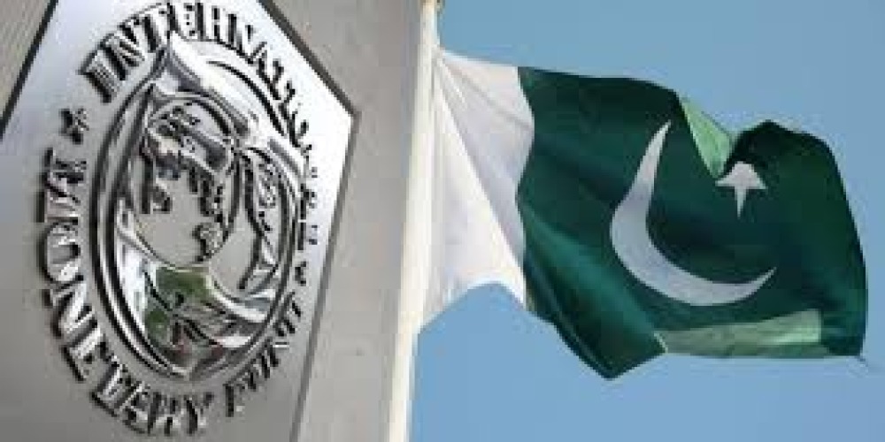 Pakistan: Islamabad turns to the IMF