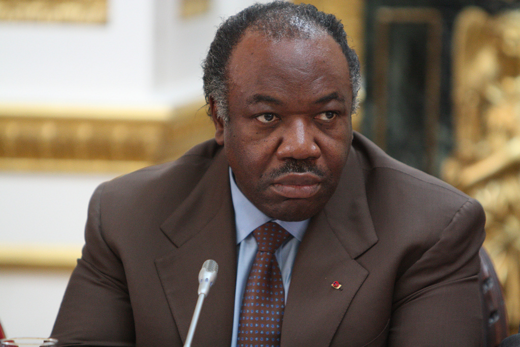 Gabon: A botched coup
