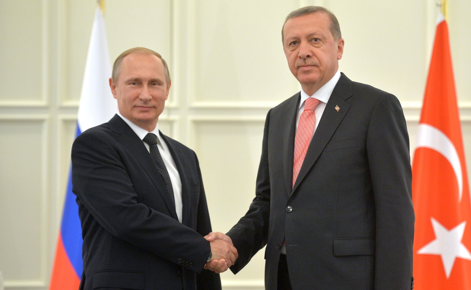 Russia-Turkey: Dangerous liaisons