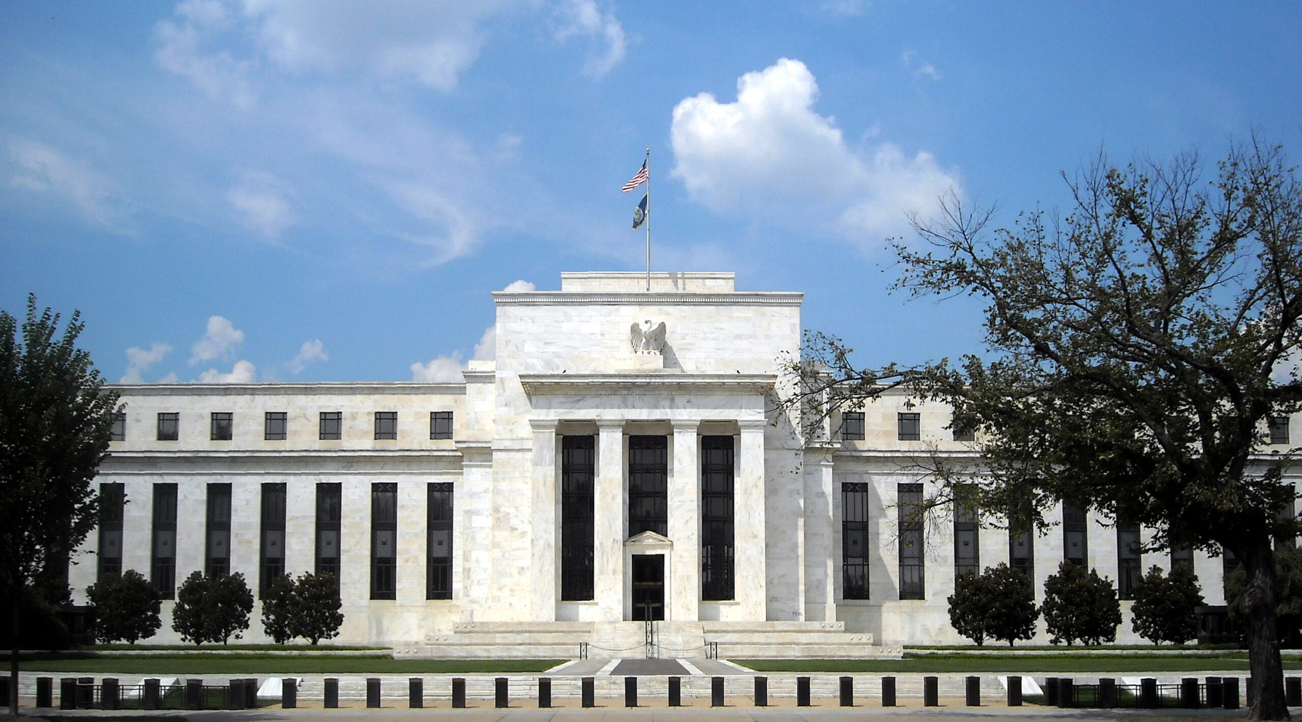 United States: The geopolitics of Federal Reserve swap lines