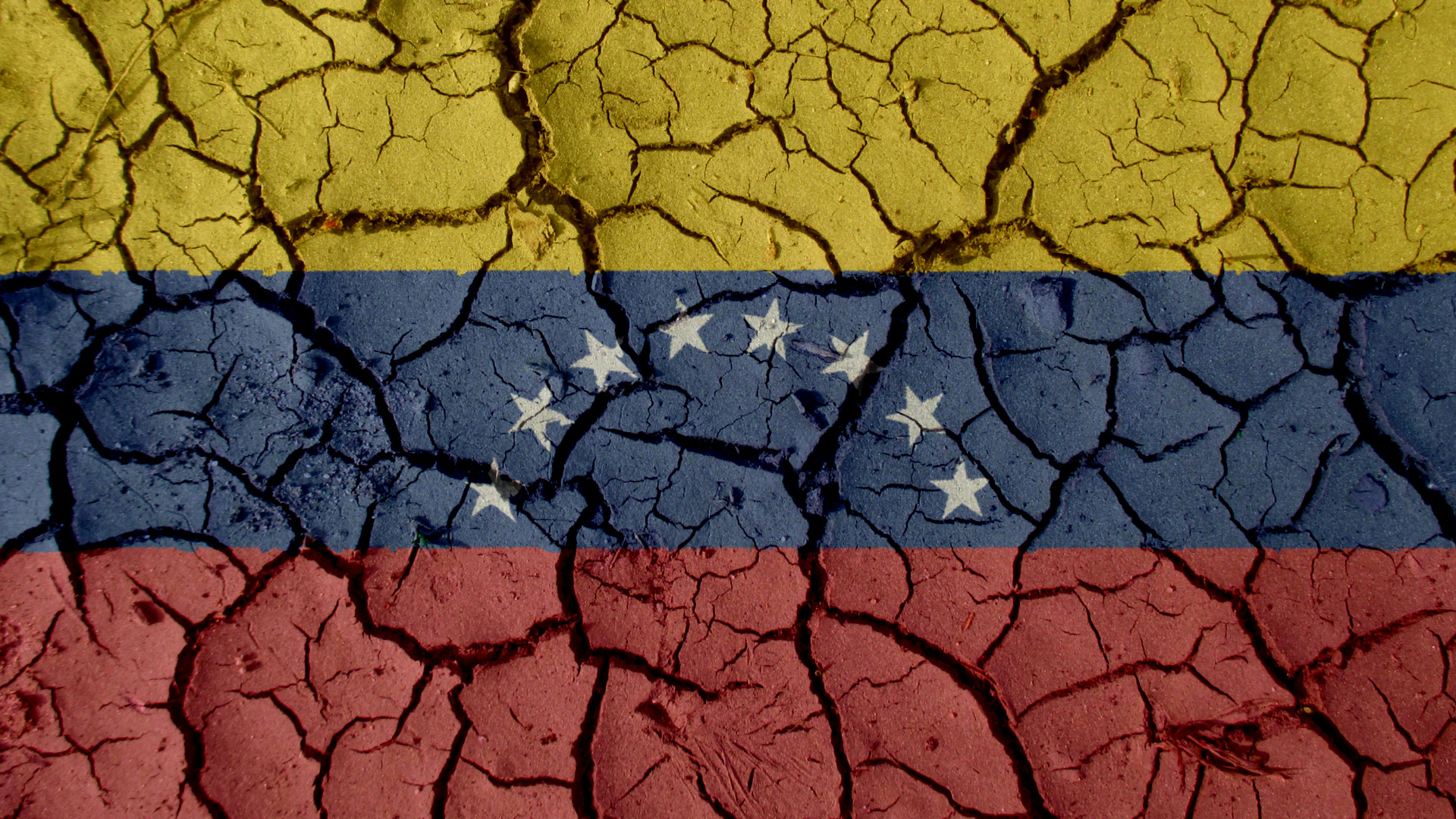 Venezuela: And so it begins