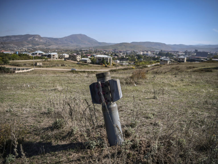 Armenia – Azerbaijan: A tangled conflict