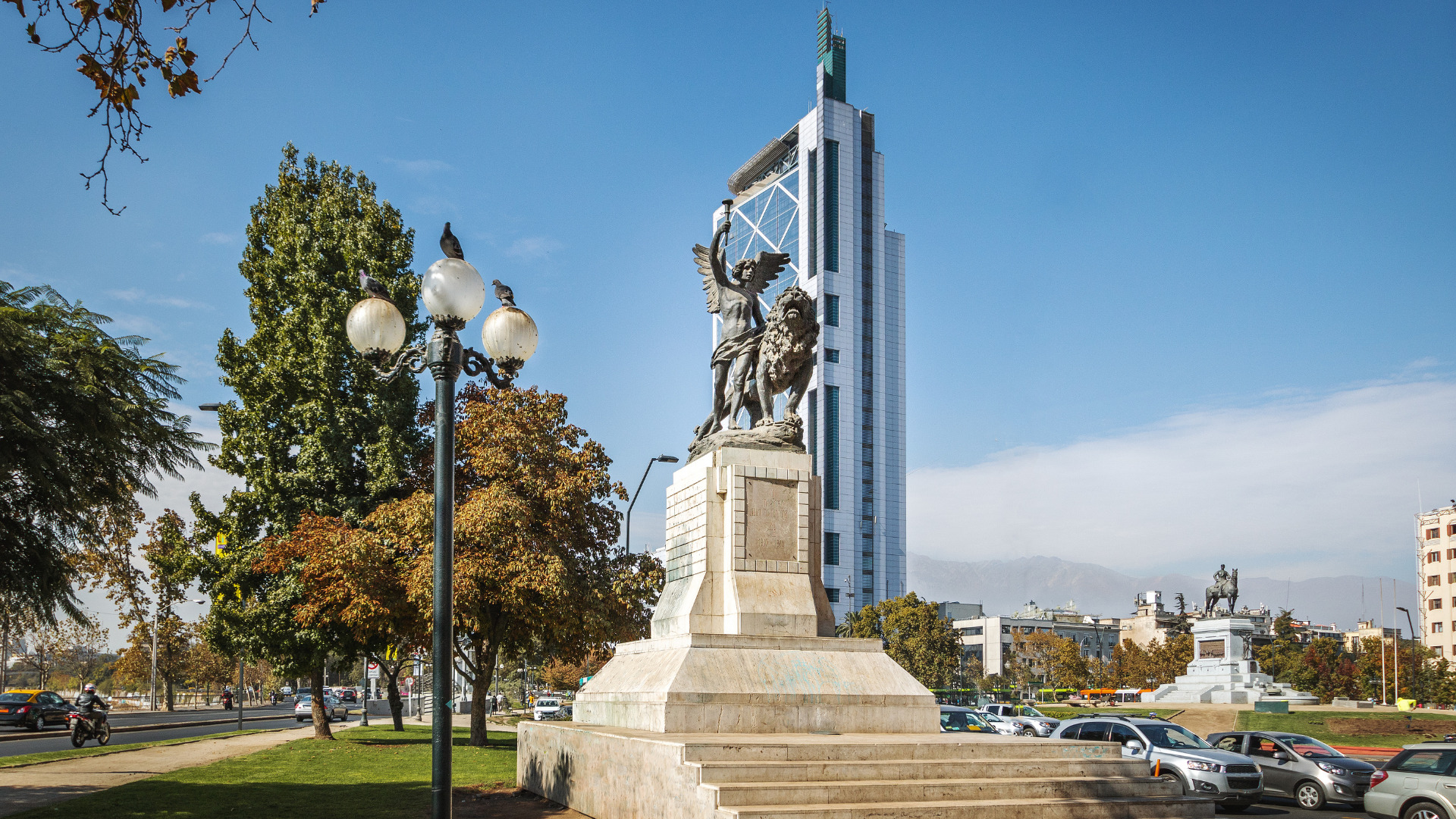 Chile: Imposed agenda; uncertain reform