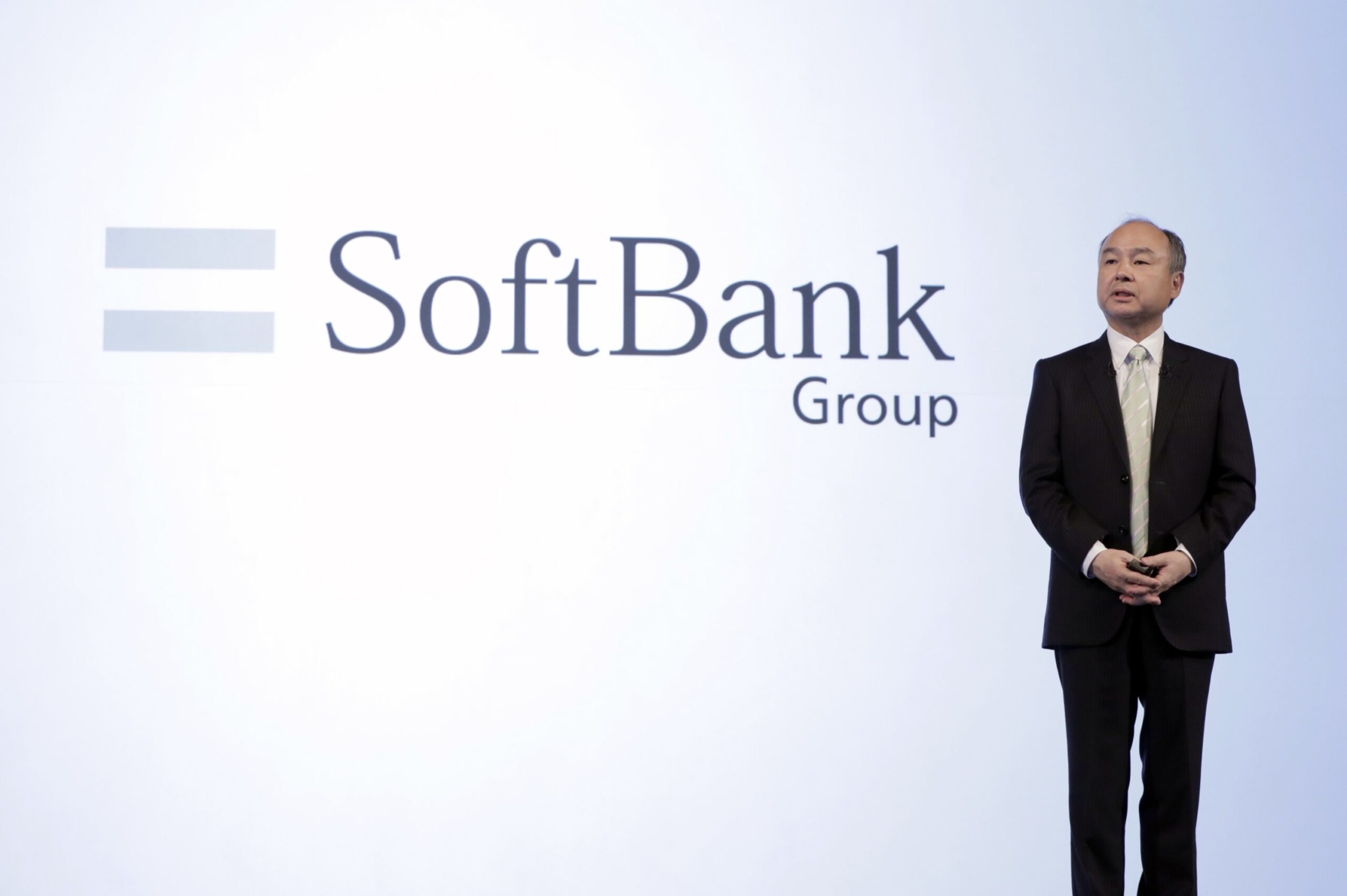 Japan: SoftBank continues to evolve