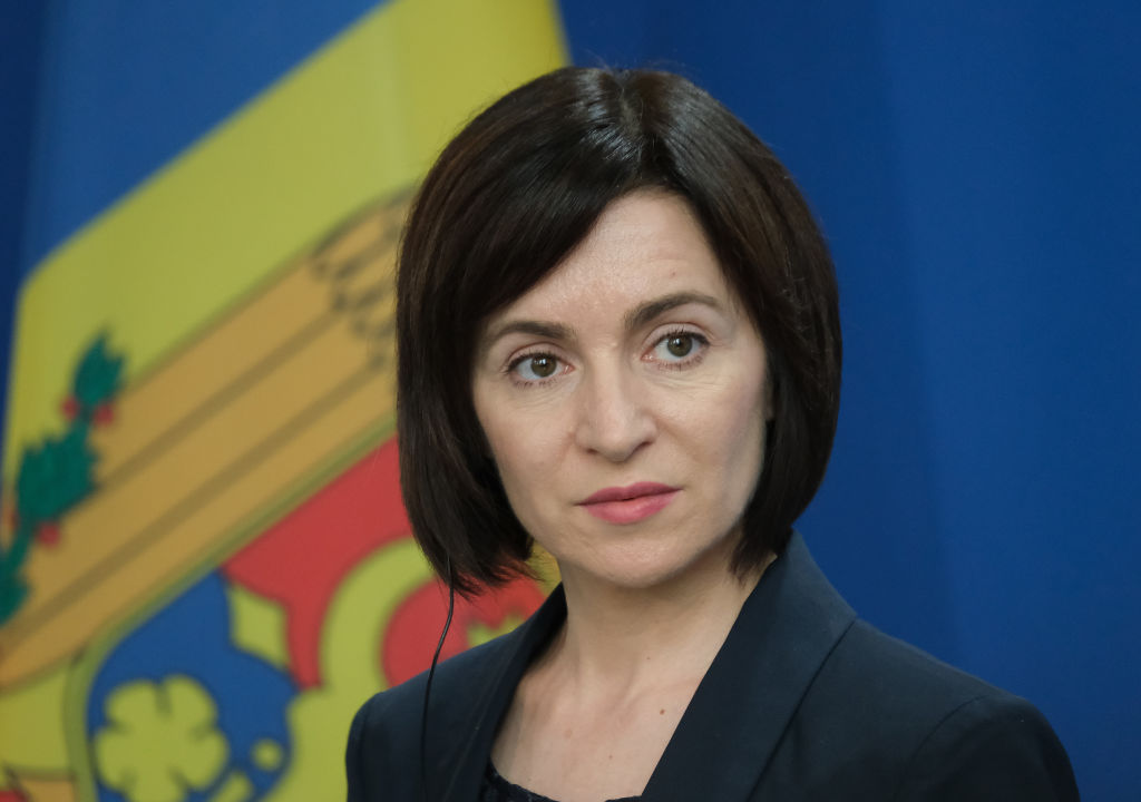 Moldova: An uphill struggle