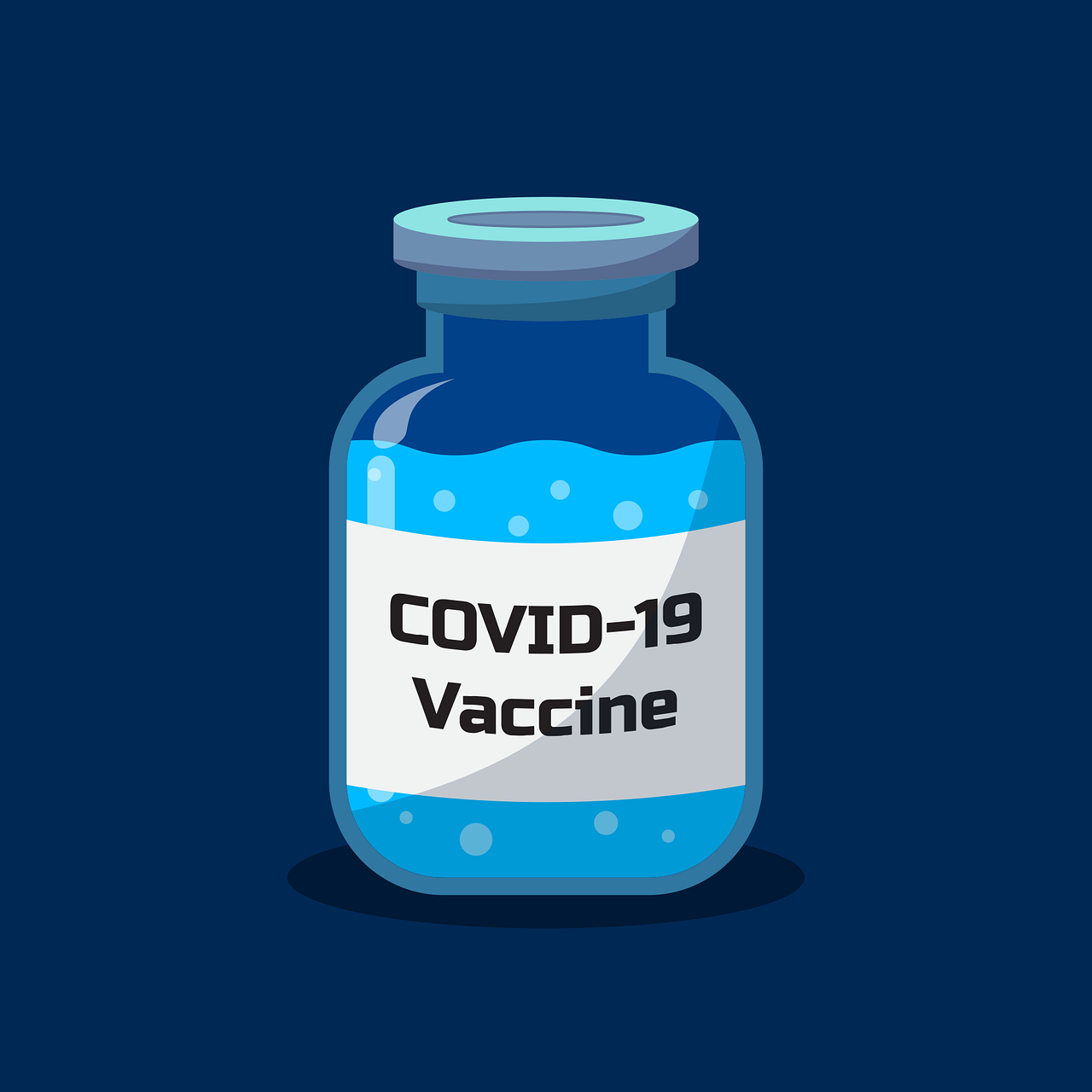 AKE Special Report: COVID-19 Vaccine