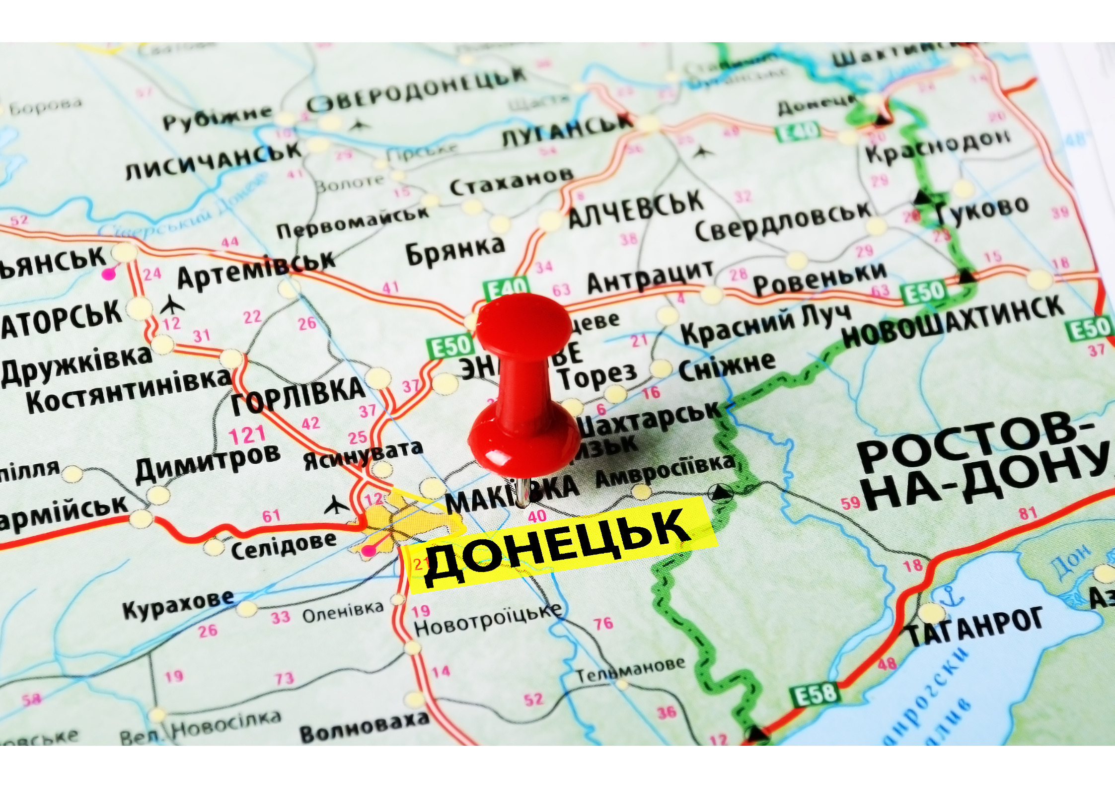 AKE Special Report: Brinkmanship on the Ukraine-Russia border