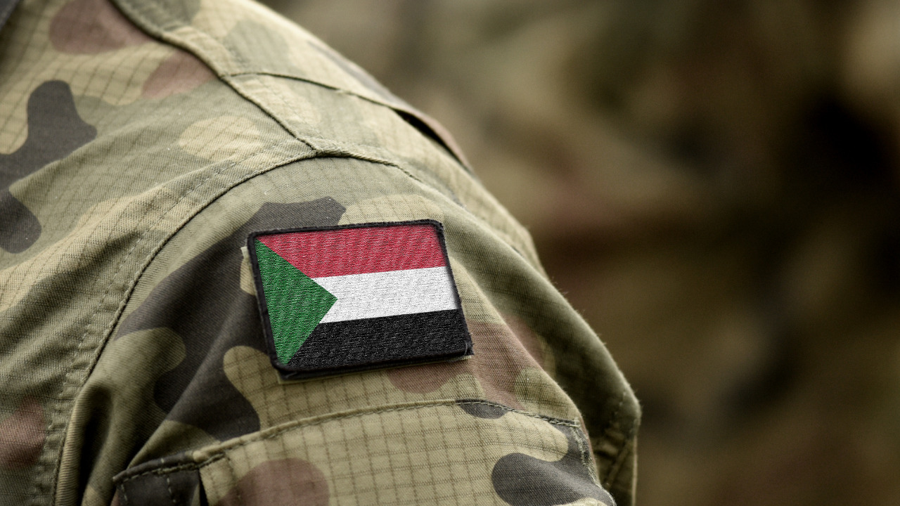 Sudan: One step forward, two steps back
