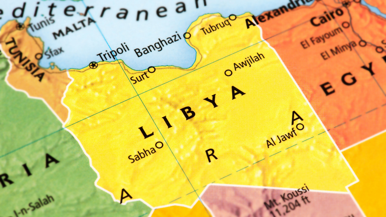 Libya: Risky elections