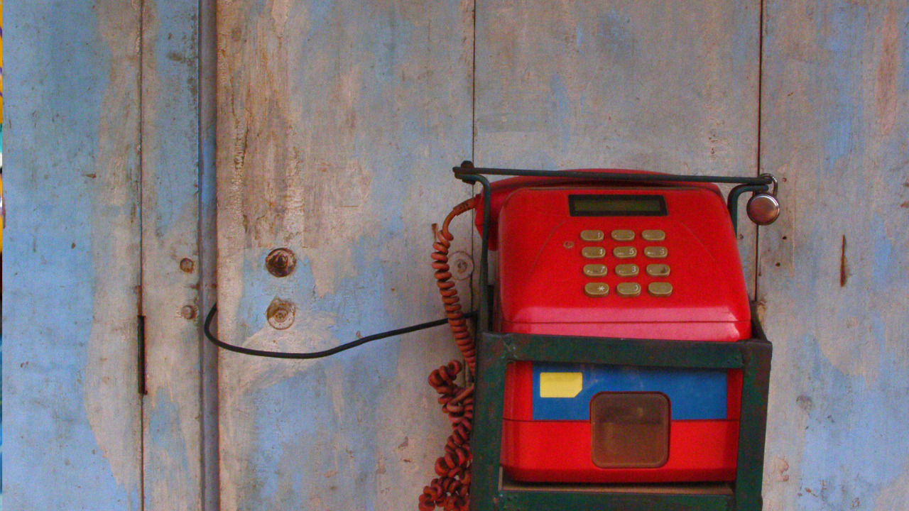 India: The future of telecommunication