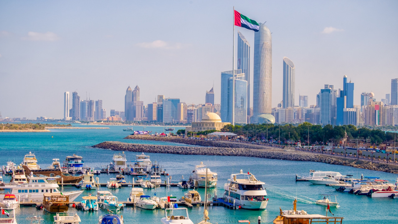 UAE: In the Huthi line of fire