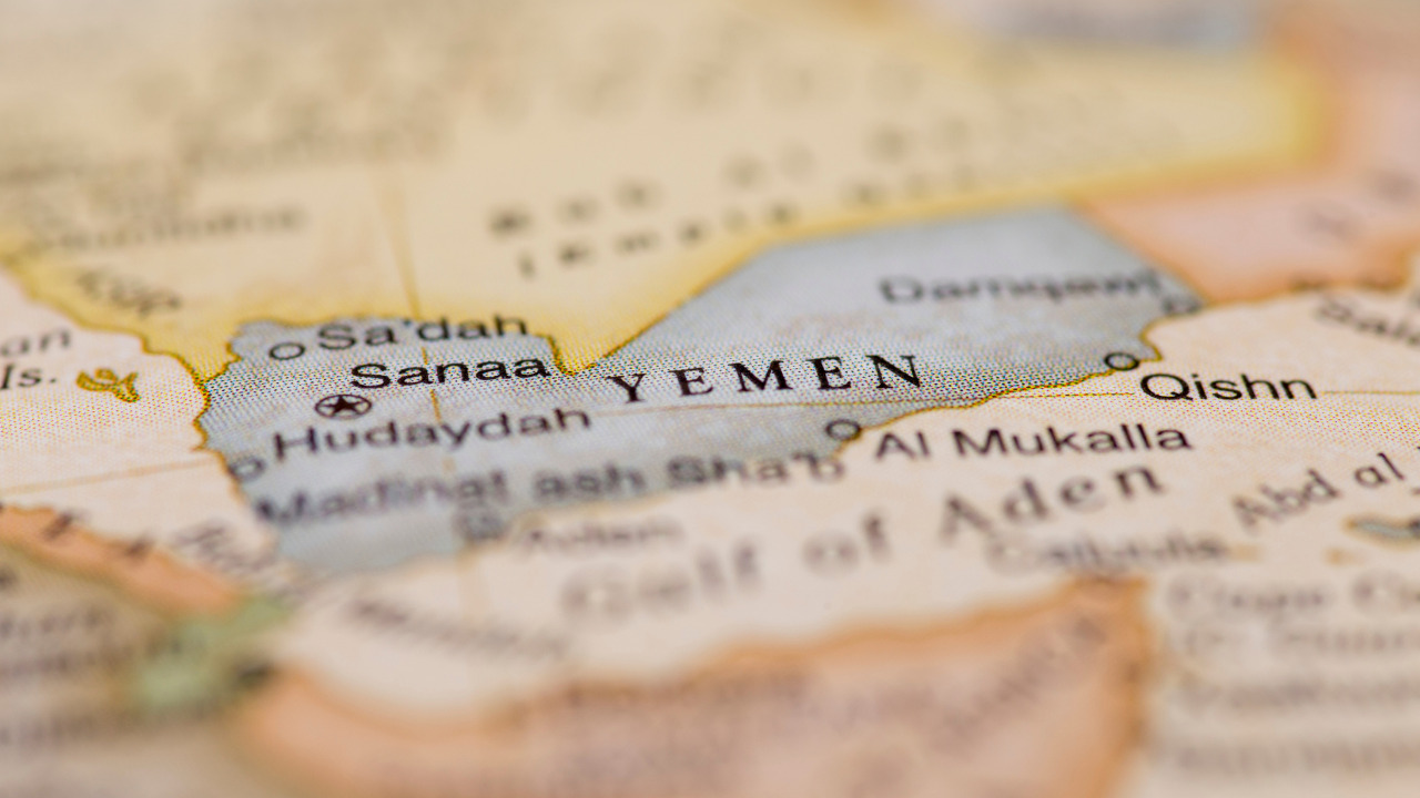 Yemen: GCC-led peace talks