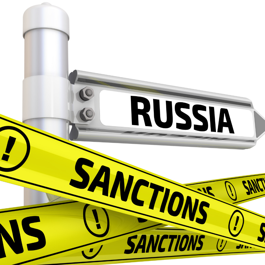 AKE Insights Report: Sanctions on Russia