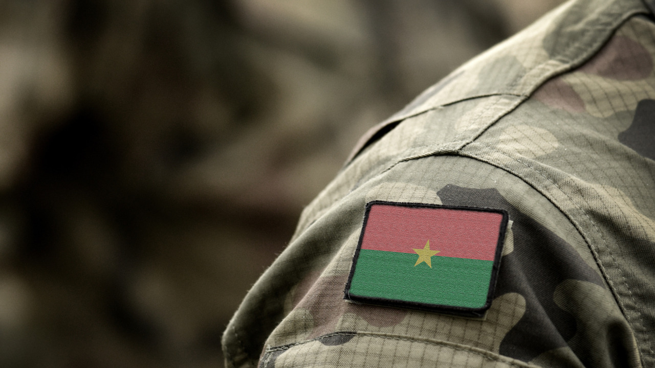 Burkina Faso: Protracted instability in the Sahel