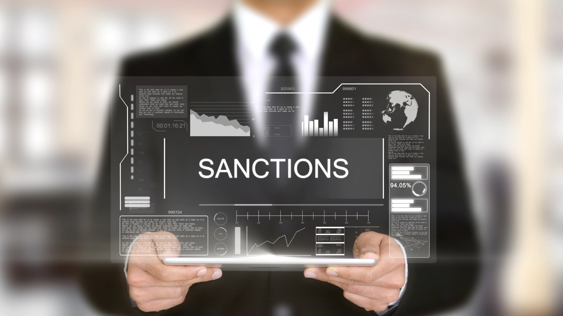 Iran – Russia: an alternative inter-bank system to skirt Western sanctions