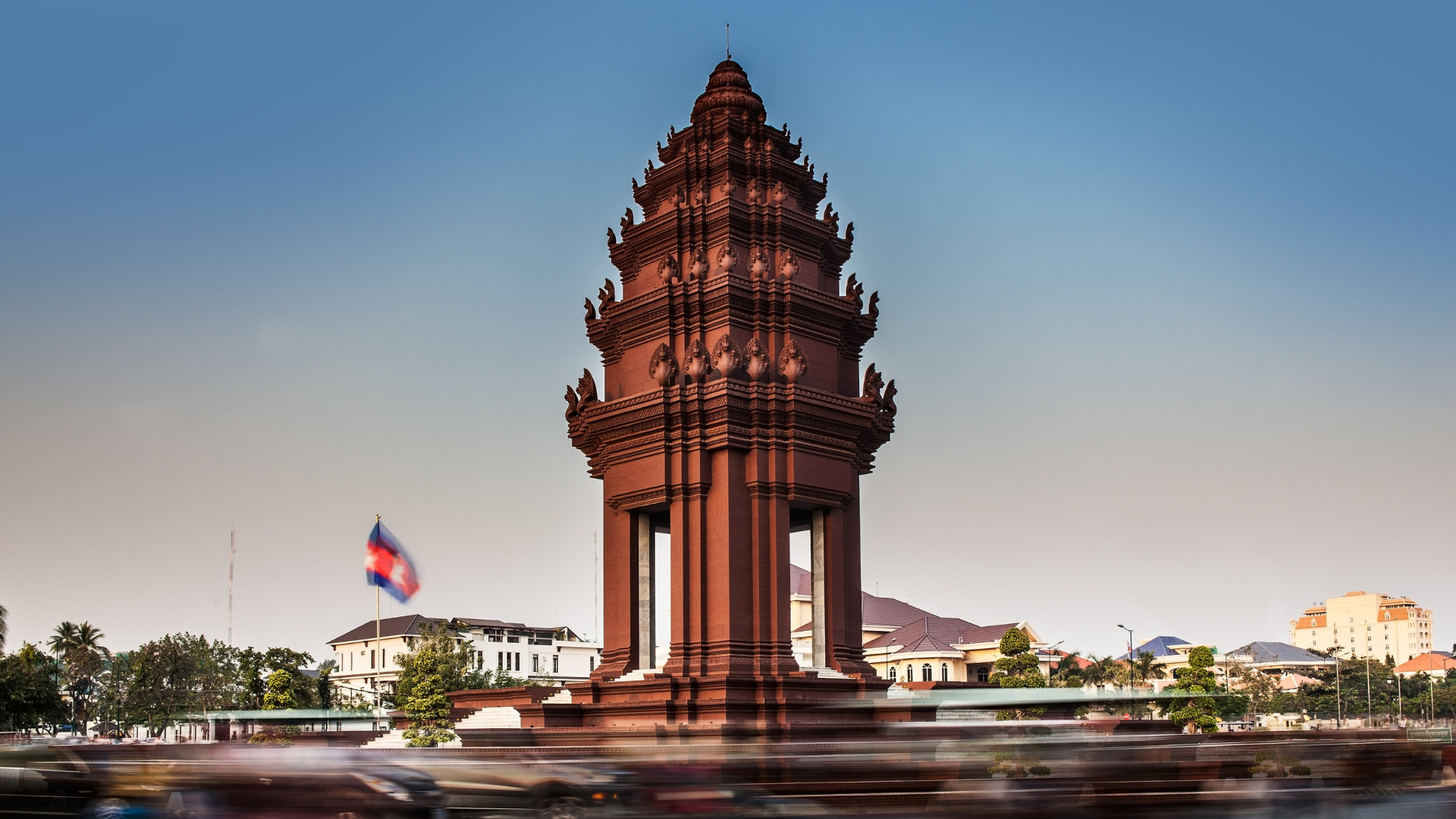 Cambodia: A looming succession