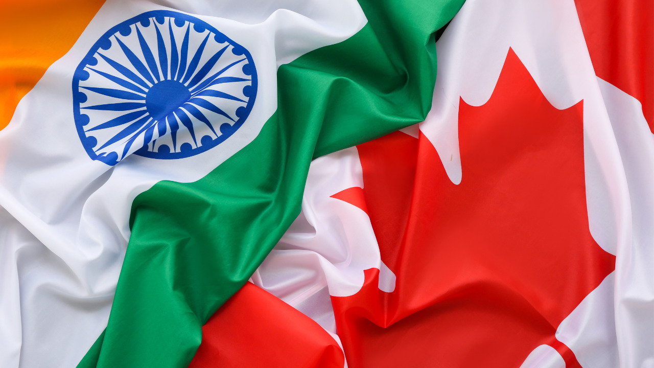 Canada-India: A broken relationship