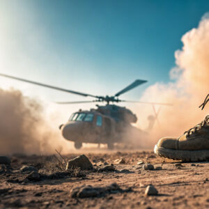 Hostile Environments Awareness Training (HEAT) - 3 Days Level 3 Award