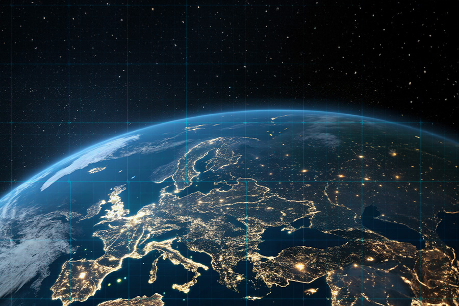 AKE International Bespoke Risk Reporting Services