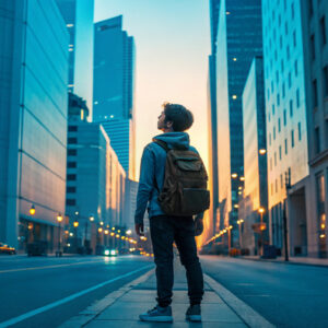 Gap Year Travel Safety - 2 Day Course