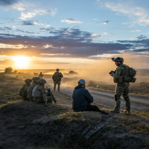 Contractor on Deployed Operations (CONDO) - 3 Day Course