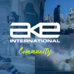 AKE Community Annual Subscription